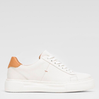 Жіночі кеди низькі Lasocki WI16-ZED-04 40 26.1 см White (5904862525570)