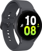 Smartwatch Samsung Galaxy Watch 5 44mm Graphite (AKGSA1SMA0112) - obraz 3