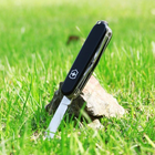 Комплект Victorinox Нож Climber Black 1.3703.3 + Подарочная коробка для ножа 91мм vix-2 - изображение 12