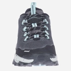 Жіночі черевики для треккінгу з Gore-Tex Merrell Speed Strike Gtx J066980 39 (8.5US) 25.5 см Сірі (194917554296) - зображення 5