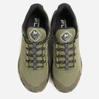 Чоловічі кросівки для бігу Merrell Moab Flight J067441 43 (9US) 27 см Зелені (195018004857) - зображення 5