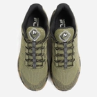 Чоловічі кросівки для бігу Merrell Moab Flight J067441 44.5 (10.5US) 28.5 см Зелені (195018004888) - зображення 5