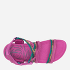 Жіночі сандалії Merrell Terran 3 Cush Lattice J004648-I 37 (6US) 23 см Рожеві (195017372063) - зображення 4