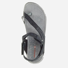 Жіночі сандалії Merrell Terran Convertible II J55366-E 36 (5US) 22 см Чорні (44214910618) - зображення 5