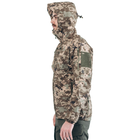 Куртка Marsava Stealth SoftShell Jacket ММ14 Size XXL - изображение 3