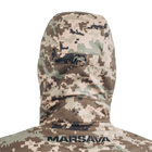 Куртка Marsava Stealth SoftShell Jacket ММ14 Size XXL - изображение 4