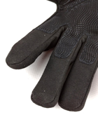 Перчатки тактические (ЗПТ-503-11) Черный, M - изображение 7