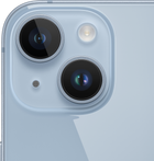 Smartfon Apple iPhone 14 128GB Blue (MPVN3) - obraz 4