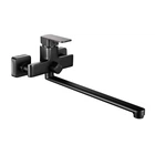 Смеситель для ванны Globus Lux Milano GLM-208N-10-BB 000023322