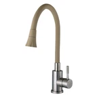 Смеситель для кухни Globus Lux Alpen SBT1-203SA-K15 000025228
