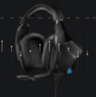 Навушники Logitech Gaming Headset G635 (981-000750) - зображення 5