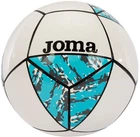 Мяч футбольный Joma Challenge II (400851.216) Унисекс р. 5 Бело-бирюзовый (8445456472773)
