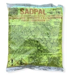 Засіб для очищення димоходу видалення сажі Sadpal 1кг
