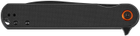 Нож Skif Townee BSW Black (17650349) - изображение 4