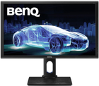 Monitor 27" BenQ PD2700Q czarny