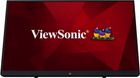 Monitor 21.5" ViewSonic TD2230 - obraz 1
