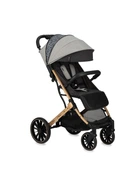 Прогулочная коляска MoMi ESTELLE Dakar Leopard
