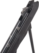 Гвинтівка пневматична Optima Mod.125 Vortex 4.5 мм (23703658) - зображення 6