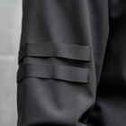 Куртка Pobedov Ukraine Чорний XL OWku1 363 - зображення 8