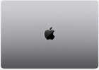 Ноутбук Apple MacBook Pro 16" M2 Pro 512GB 2023 (MNW83ZE/A) Space Gray - зображення 4