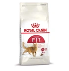 Сухой корм Royal Canin Fit