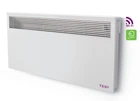 Конвектор TESY CN 051 250 EI CLOUD W