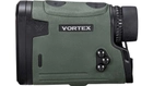 Дальномер Vortex Viper HD 3000 7х25 - зображення 4