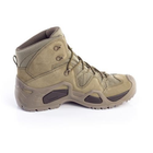 Ботинки тактические LOWA ZEPHYR GTX MID TF Coyote Original UK 11/EU 46 - изображение 12