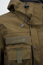Куртка Brandit Performance Outdoor Olive (XL) - зображення 4