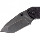 Нож Kershaw Shuffle II черный (8750TBLKBW 58456) - изображение 3