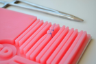 Хирургический тренажёр SD+ Розовый - изображение 4