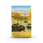 Сухий корм для собак Taste of the Wild High Prairie Canine