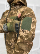Тактический военный костюм Siege ( Куртка + Штаны ), Камуфляж: Пиксель, Размер: XL - изображение 4