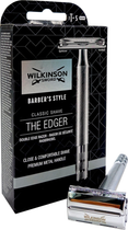 Бритва для бритья Wilkinson Sword Barber's Style 1 шт (4027800239504 ...