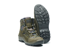 Женские тактические ботинки Marsh Brosok 36 олива/цифра 501OL.CF-36 - изображение 4