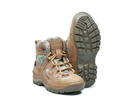 Женские тактические ботинки Marsh Brosok 35 цифра/койот 501CF-DE.35 - изображение 3