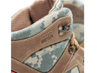 Женские тактические ботинки Marsh Brosok 37 цифра/койот 501CF-DE.37 - изображение 6