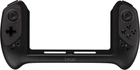 Бездротовий геймпад для консолі Nintendo Switch пластик ABS Ipega PG-9163 Bluetooth Чорний