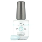 Гель лак Atica GP058 Linen 15 мл (GP058)