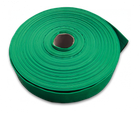 Шланг плаский AGRO-FLAT 3 BAR 1 1/2" – 50м (зелений), WAF3B112050