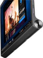 Планшет Lenovo Yoga Tab 11 4/128GB Wi-Fi Storm Grey (TABLEVTZA0082) - зображення 7