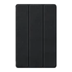 Чехол-книжка на планшет Lenovo Tab P11 (2nd Gen), Smart Case, Black, подставка для планшета 11.5 , кожаный, микрофибра, на магните, ArmorStandart (ARM64129)