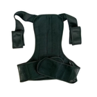 Корсет для спини "Support Belt For Back Pain" XXL ортопедичний пояс для підтримки хребта (VS7005816-3) - зображення 4