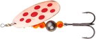 Блесна Savage Gear Caviar Spinner #4 18.0g 02-Copper