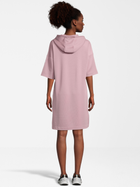 Плаття жіноче Fila FAW0229-40024 M Рожеве (4064556296955) - зображення 3
