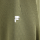 Худі жіноче Fila FAW0215-60012 S Зелене (4064556296764) - зображення 5