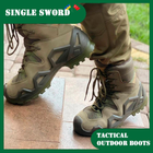 Ботинки тактические SINGLE SWORD SS603 HAKi 41 - изображение 6