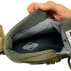 Чоловічі тактичні черевики Scooter Оліва 41 (TMP1492-41) - зображення 8