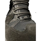 Чоловічі черевики Vogel чорні 40 розмір (ТBTM-2001-40) - зображення 7
