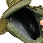 Чоловічі тактичні черевики Scooter Оліва 40 (TMP1492-40) - зображення 14